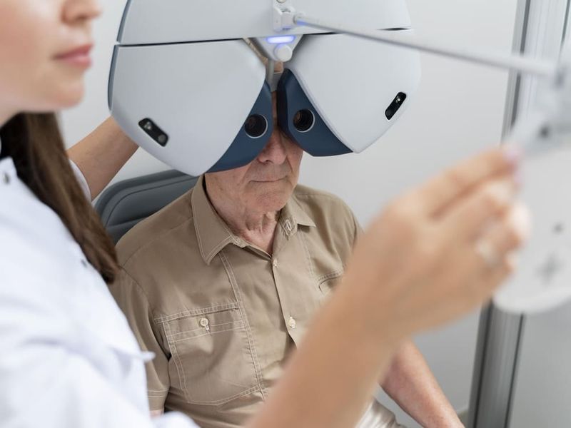 Optometria