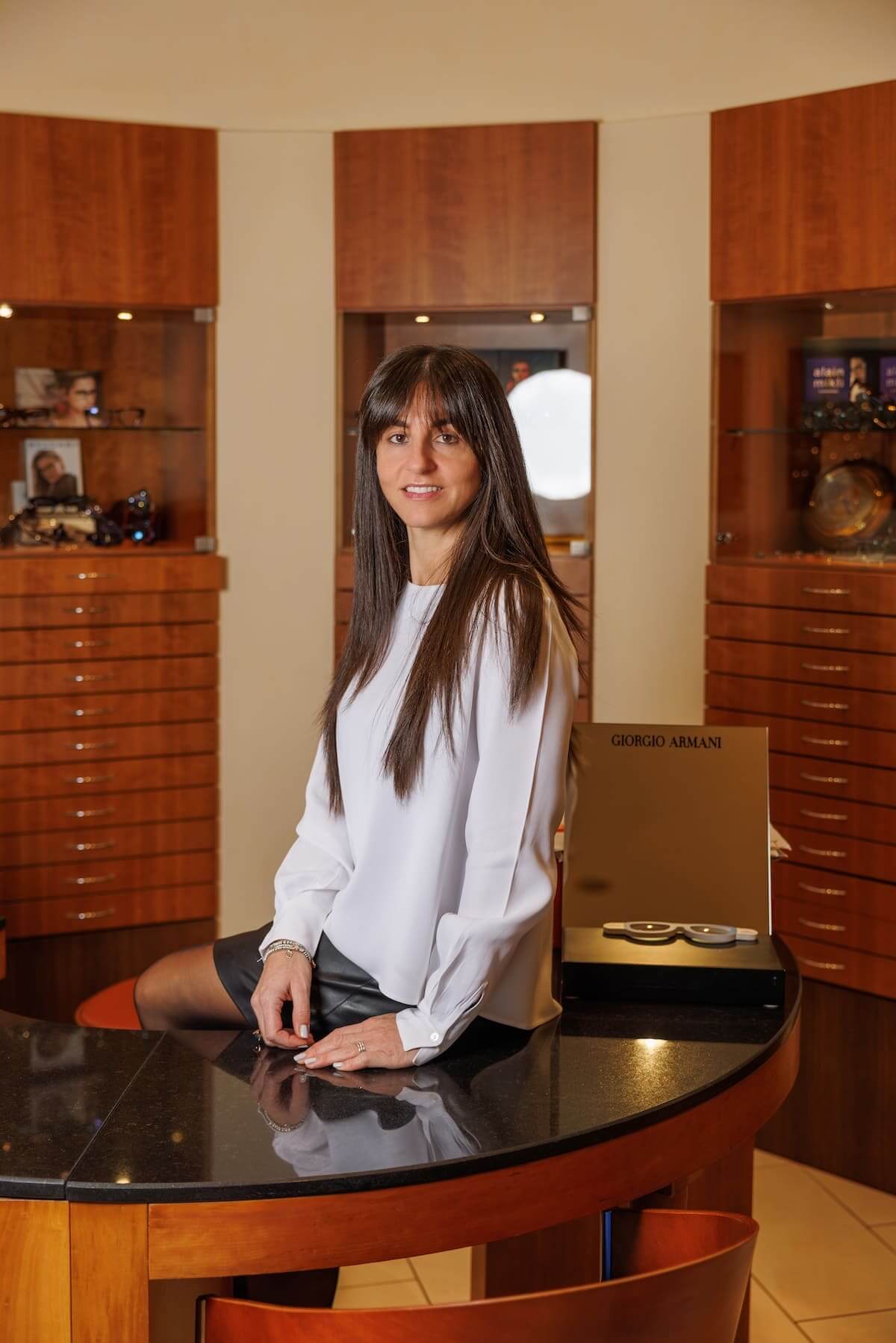 Elisabetta Zanoni