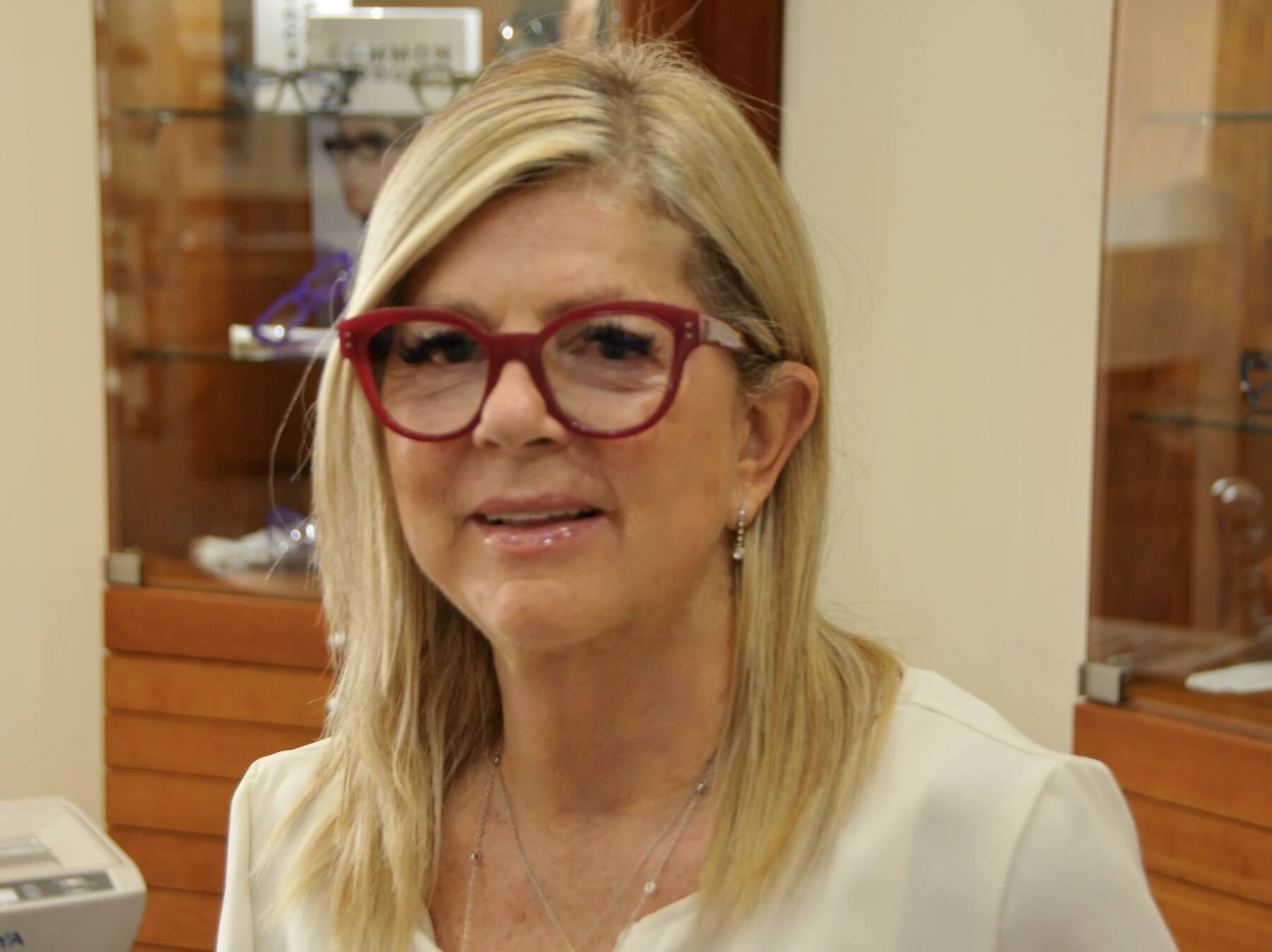 Ingrid Mauri